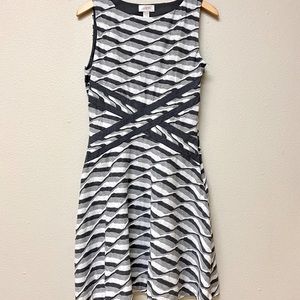 BNWT LOFT Sleeveless Sundress Sz 8